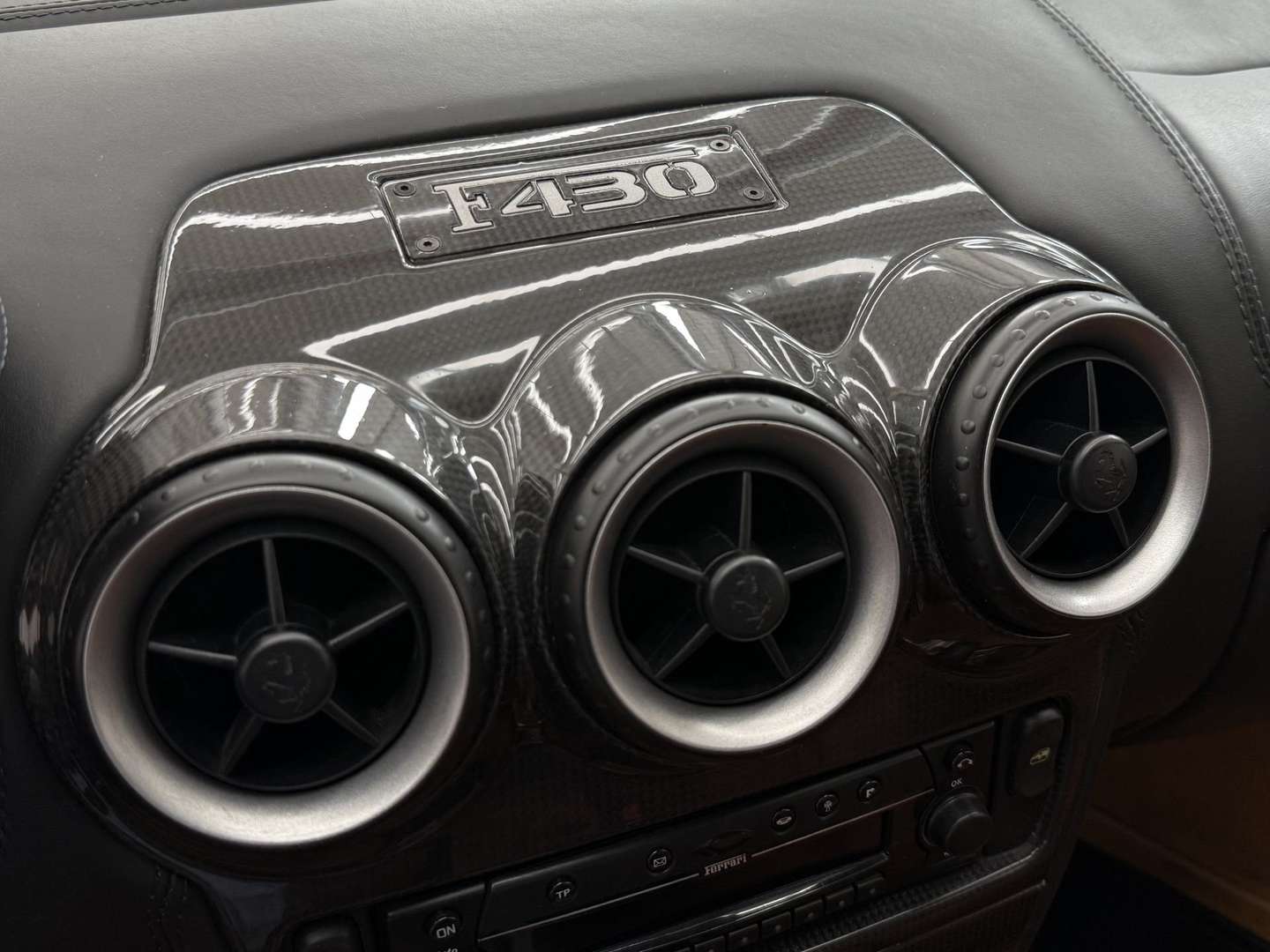 Ferrari F430 Spider - 2005 - Joinsteer - #16