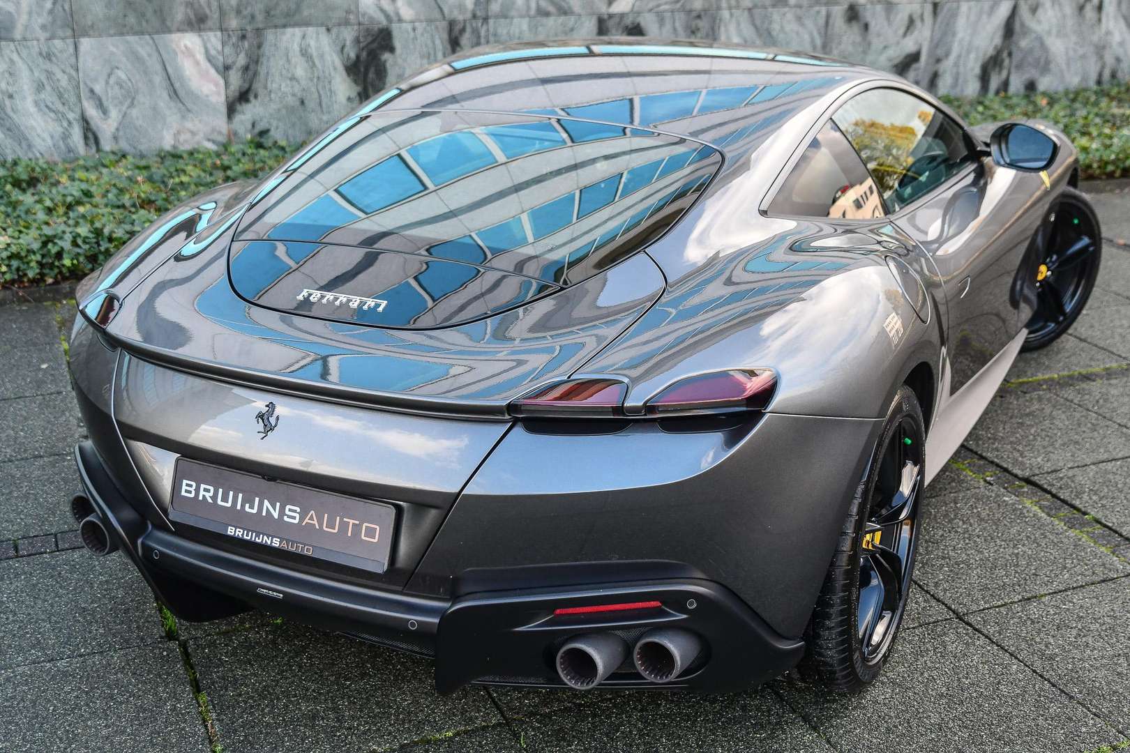 Ferrari Roma - 2021 - Joinsteer - #10