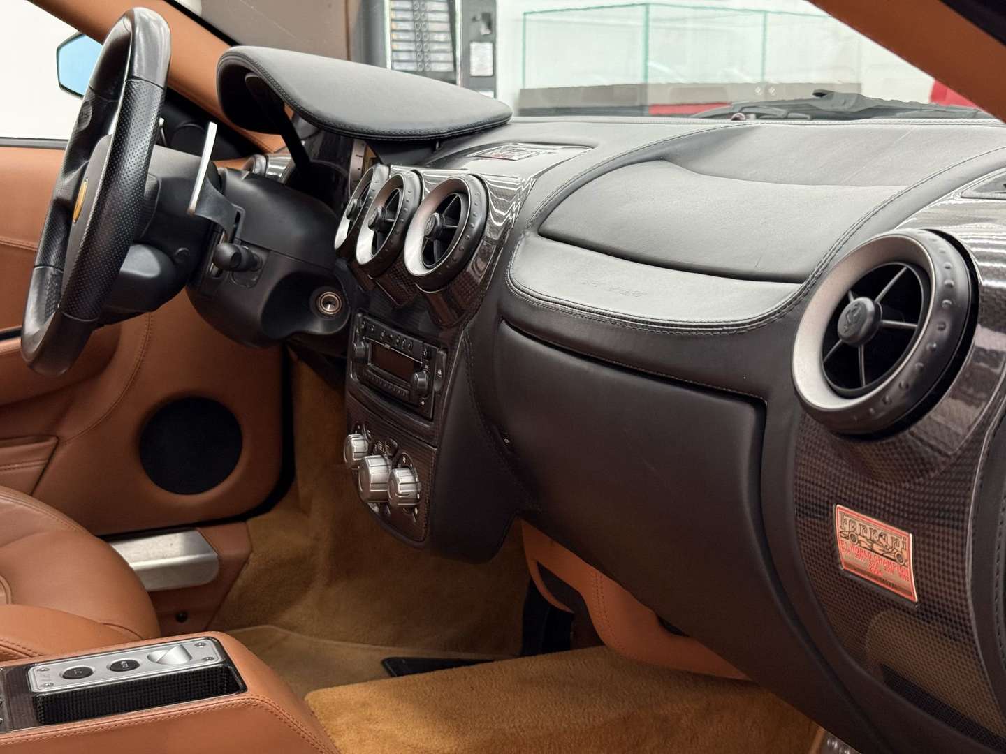 Ferrari F430 Spider - 2005 - Joinsteer - #18