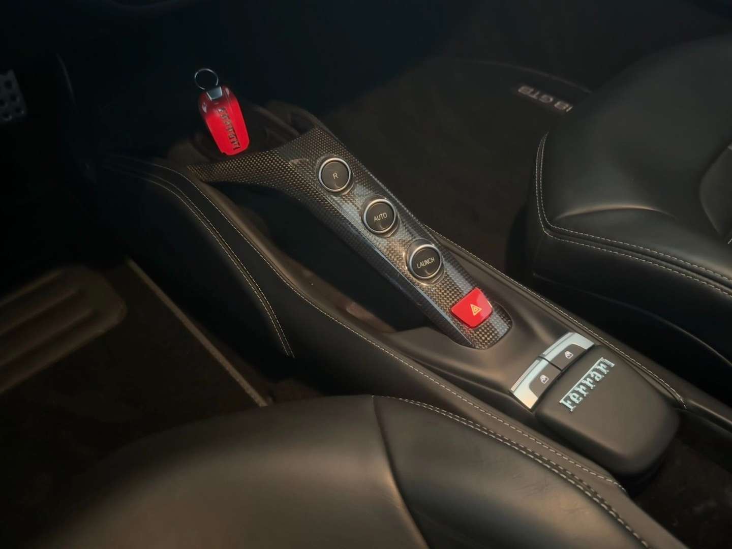 Ferrari 488 - 2015 - Joinsteer - #16