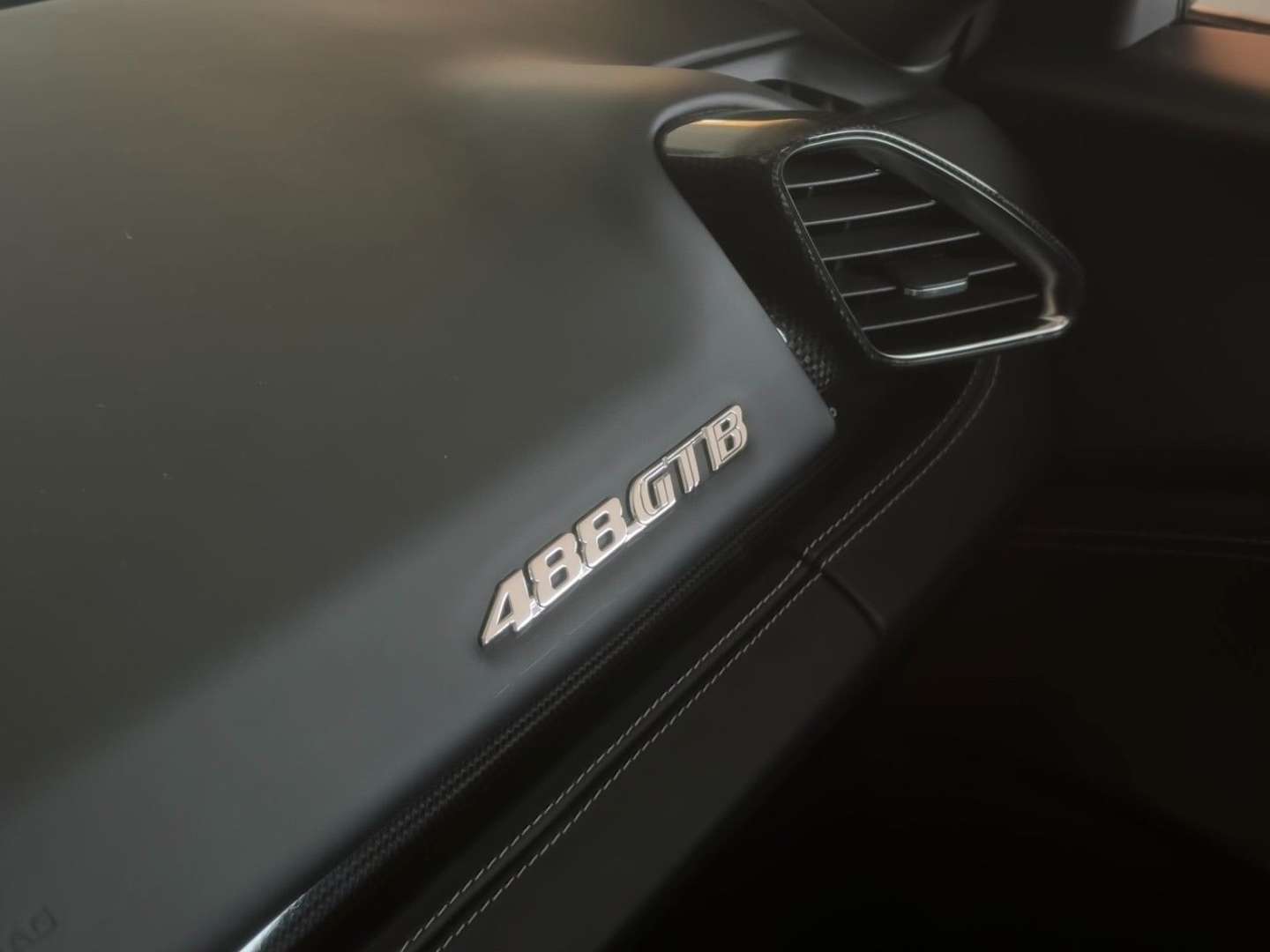 Ferrari 488 - 2015 - Joinsteer - #17