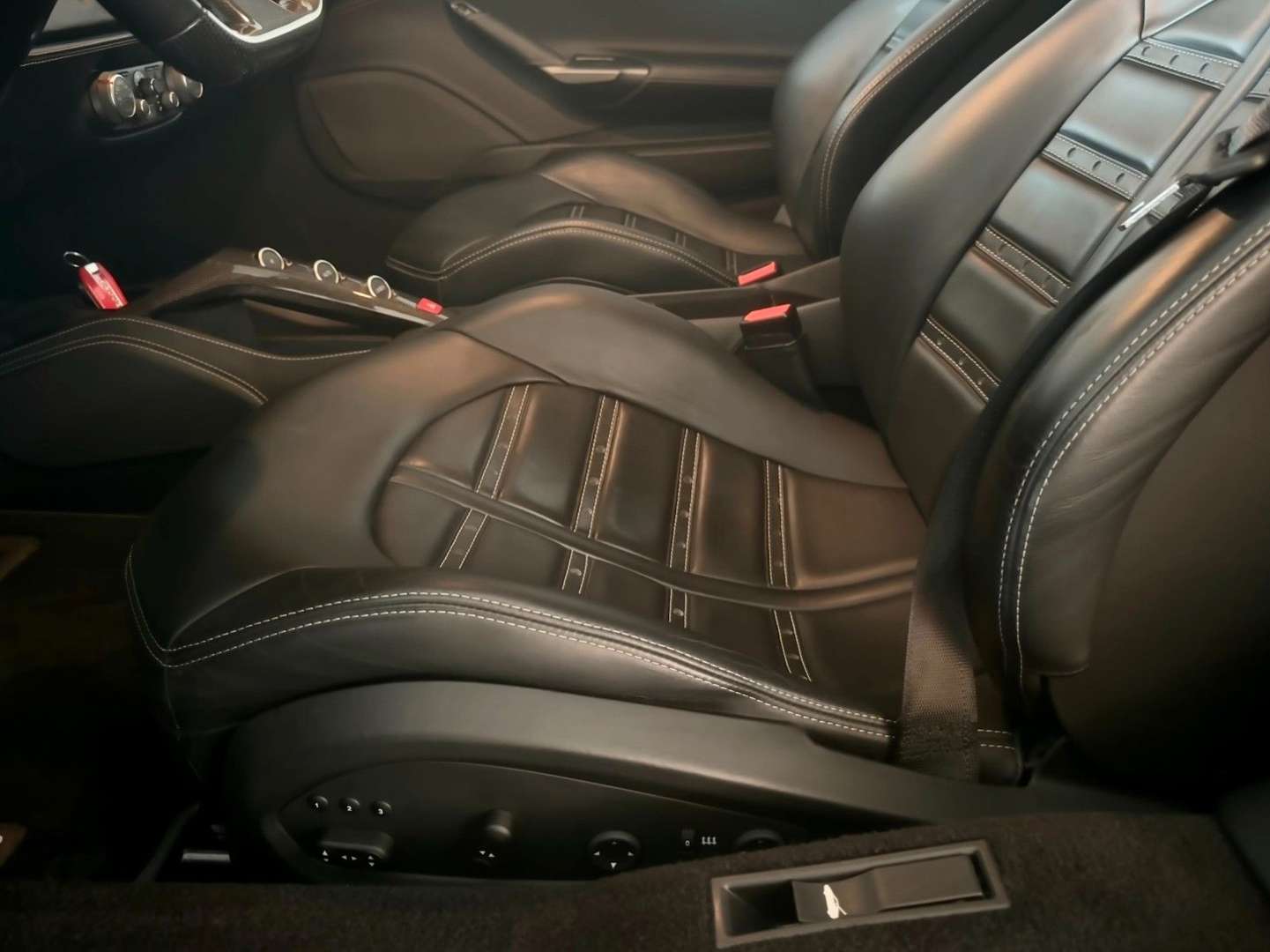 Ferrari 488 - 2015 - Joinsteer - #18