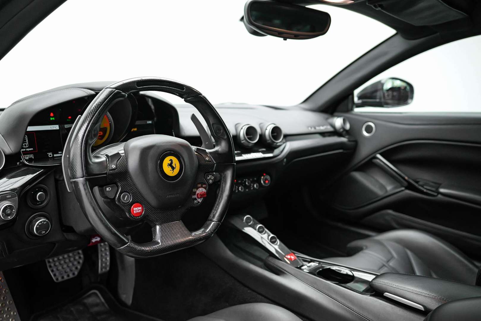Ferrari F12 Berlinetta - 2012 - Joinsteer - #5