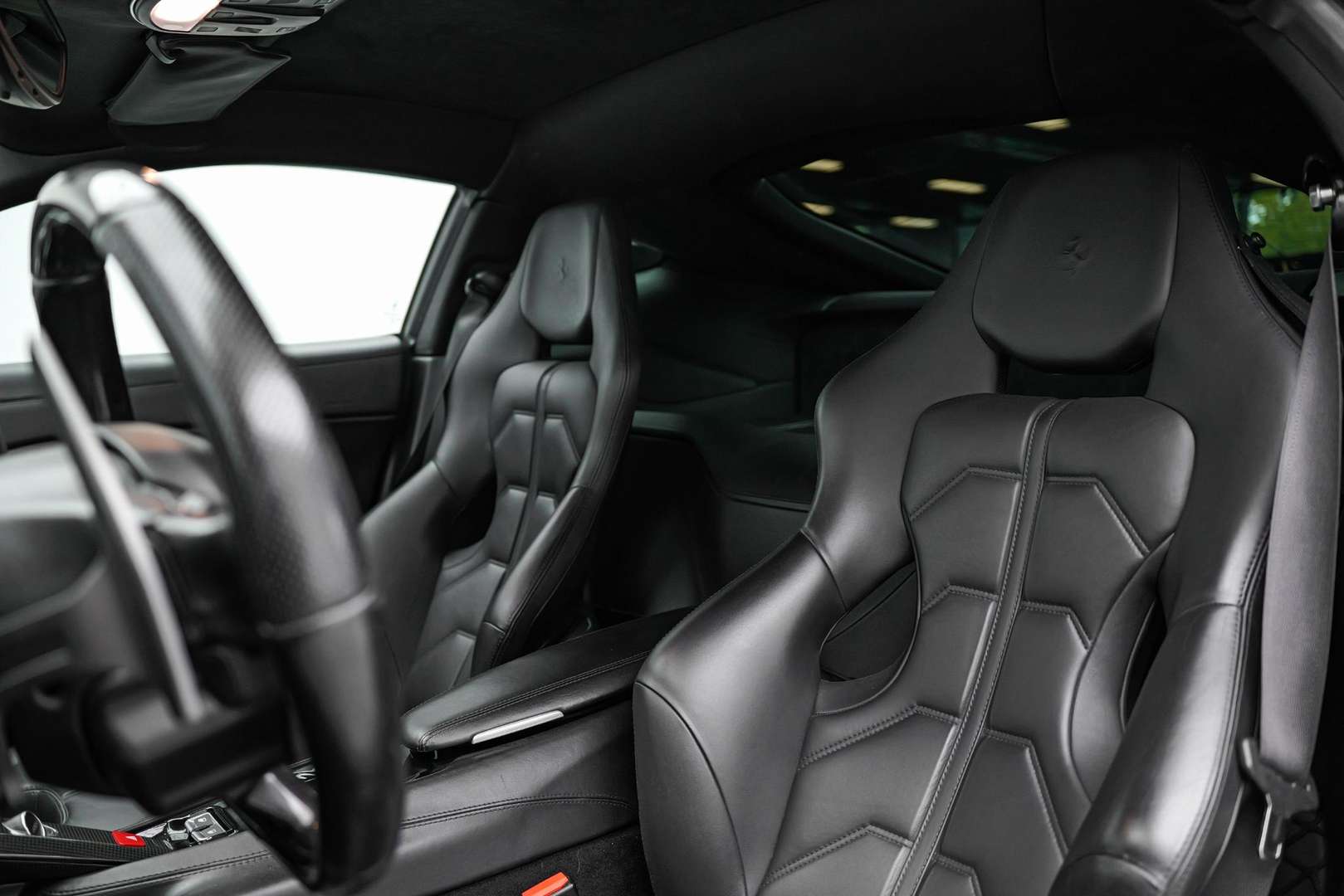 Ferrari F12 Berlinetta - 2012 - Joinsteer - #6