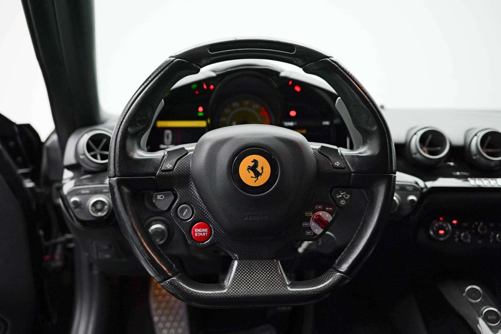 Ferrari F12 Berlinetta - 2012 - Joinsteer - #7