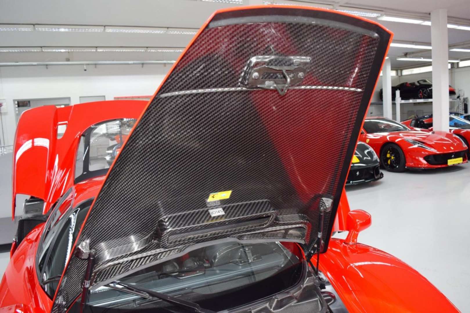 Ferrari Enzo - 2004 - Joinsteer - #20