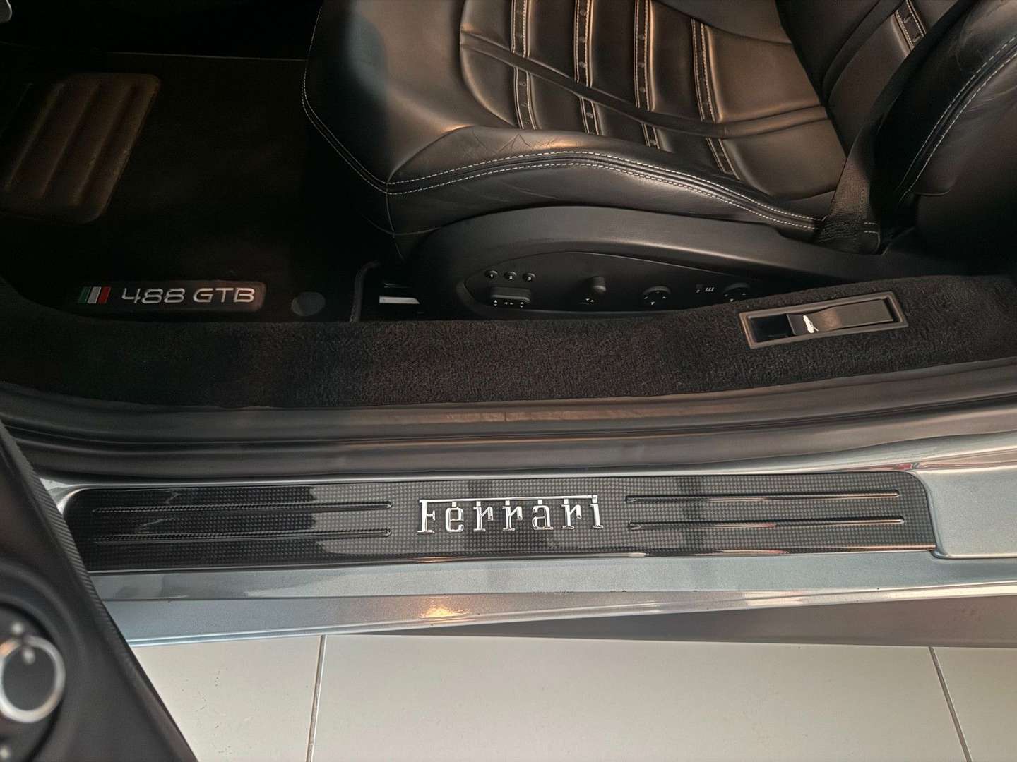 Ferrari 488 - 2015 - Joinsteer - #20