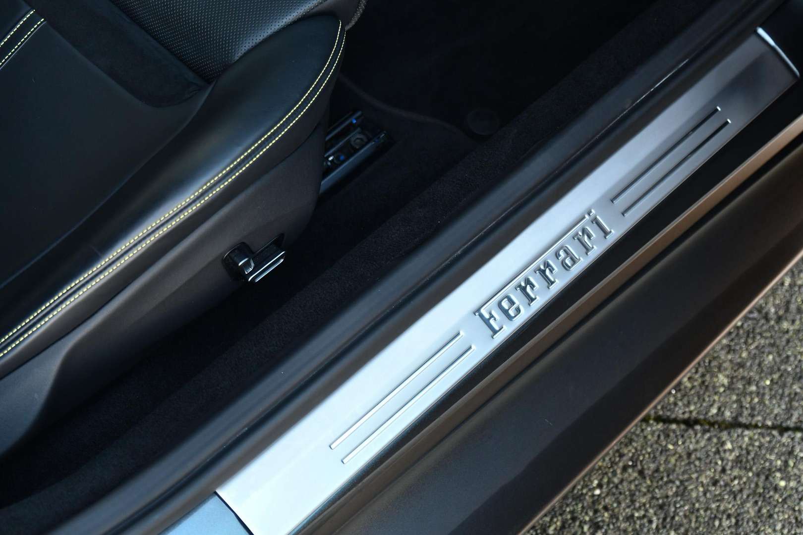 Ferrari Roma - 2021 - Joinsteer - #22