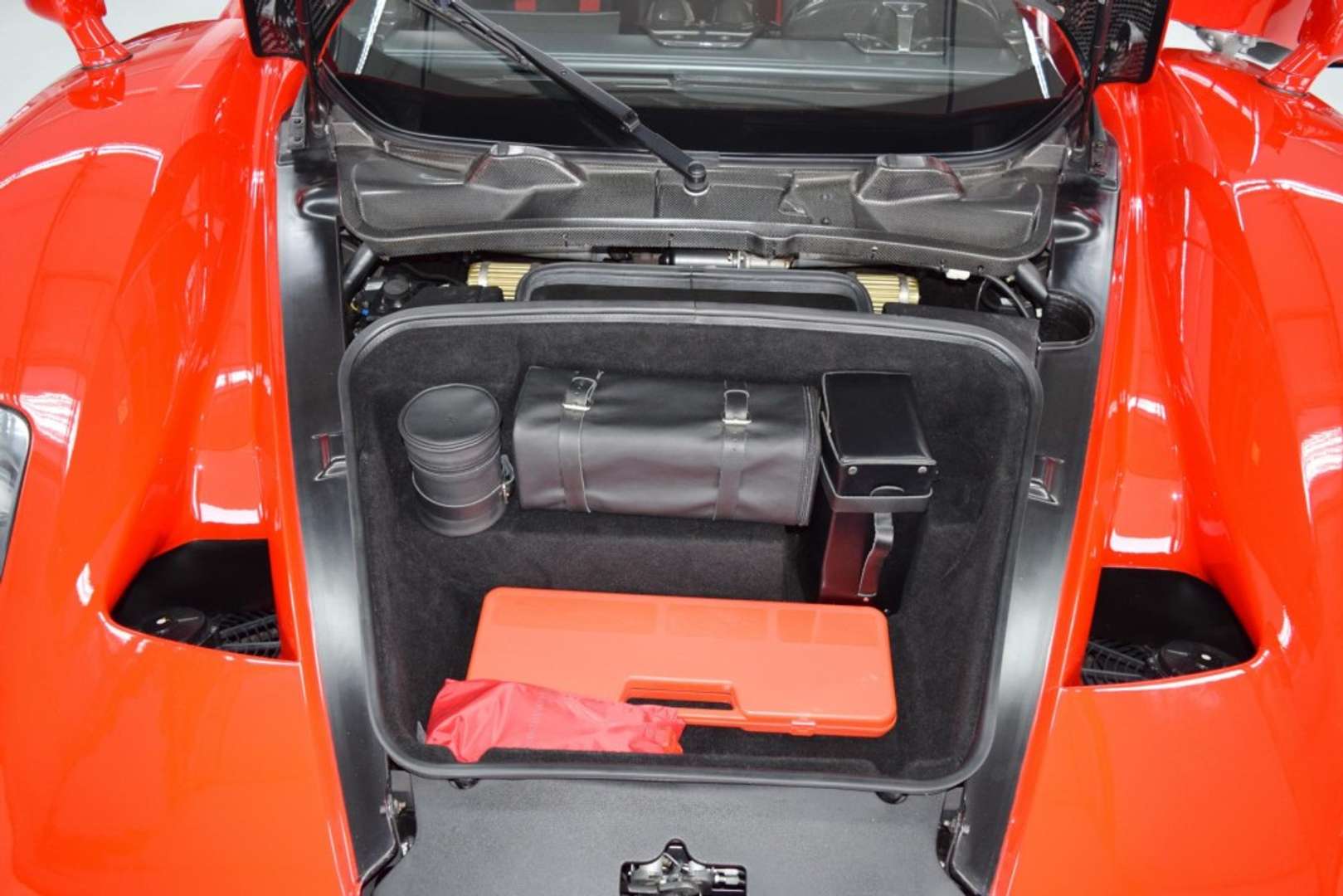 Ferrari Enzo - 2004 - Joinsteer - #21