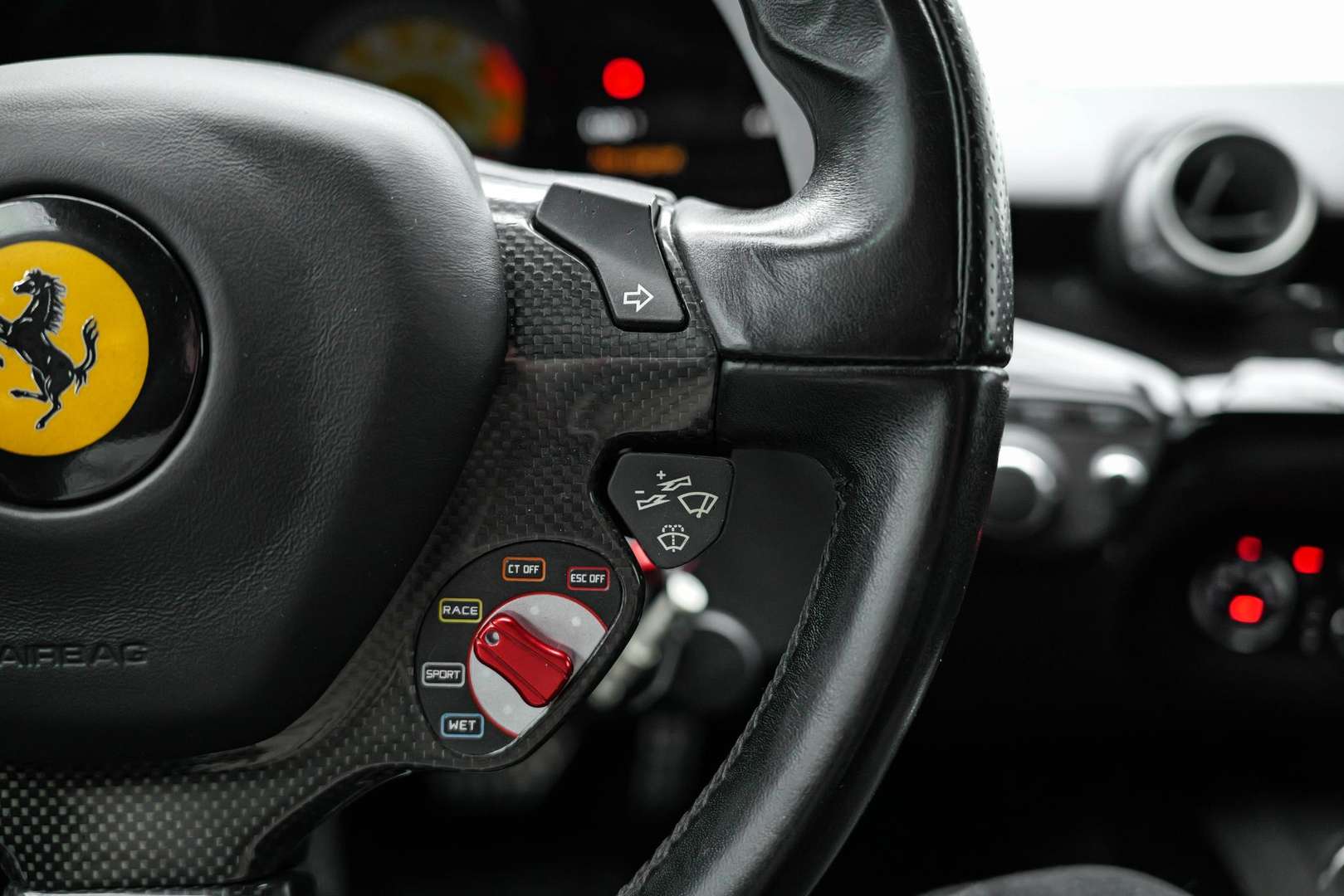 Ferrari F12 Berlinetta - 2012 - Joinsteer - #10