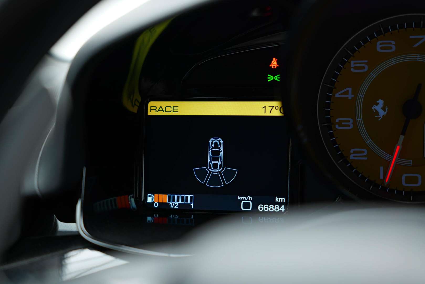 Ferrari F12 Berlinetta - 2012 - Joinsteer - #11