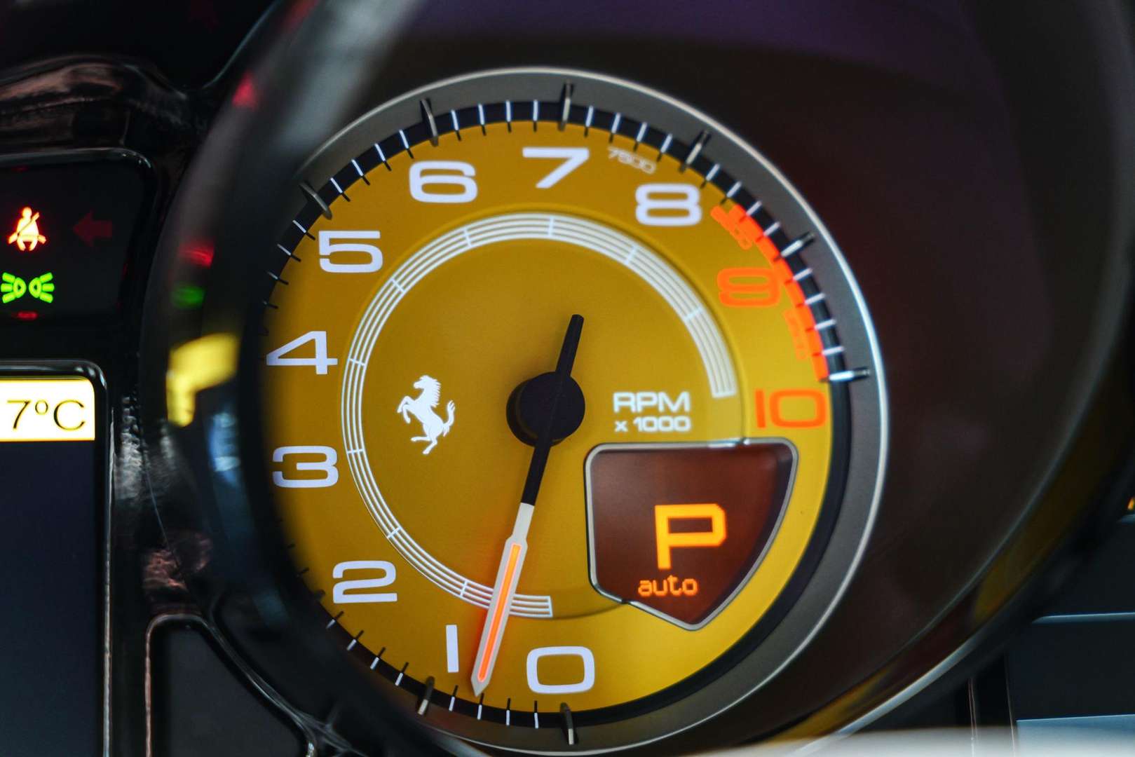 Ferrari F12 Berlinetta - 2012 - Joinsteer - #12