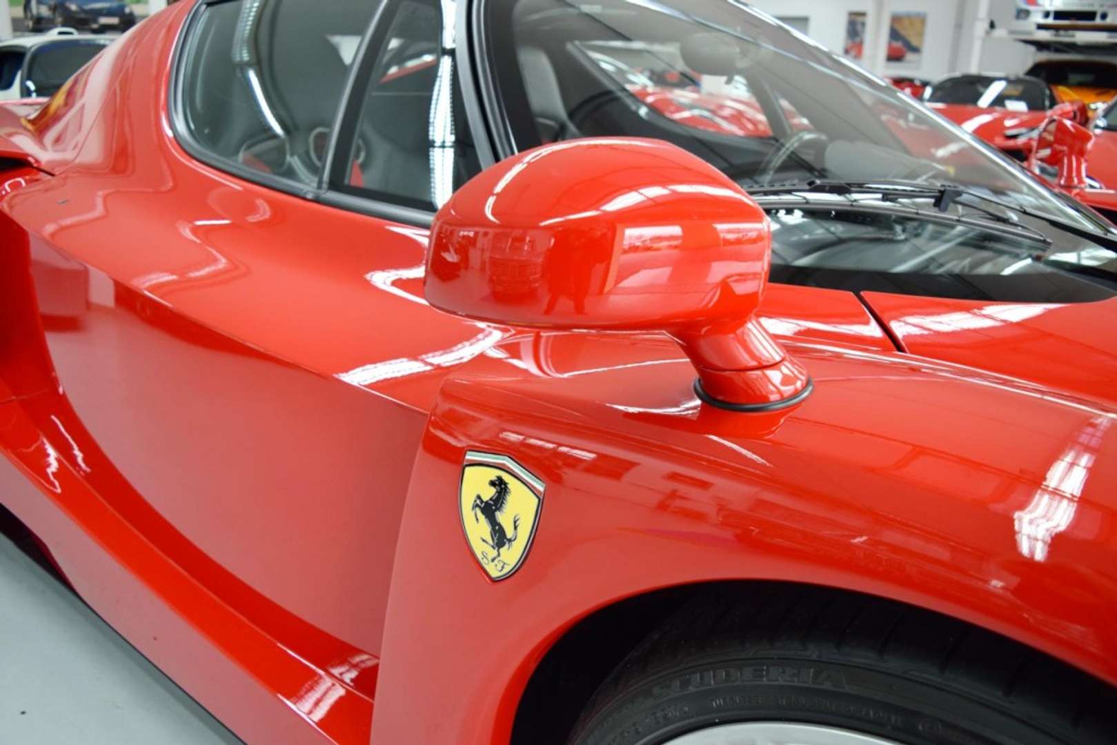 Ferrari Enzo - 2004 - Joinsteer - #23