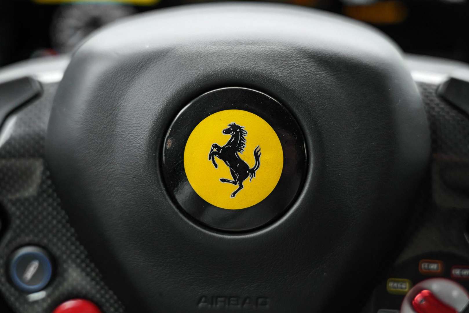 Ferrari F12 Berlinetta - 2012 - Joinsteer - #13