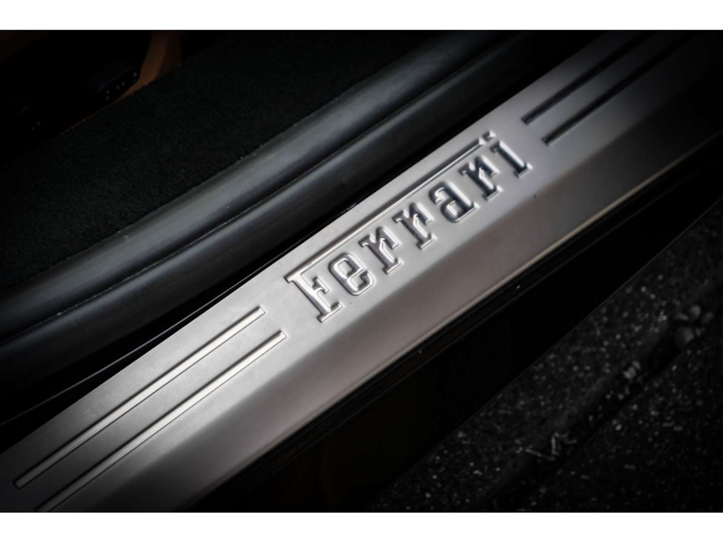 Ferrari 458 Italia - 2011 - Joinsteer - #28