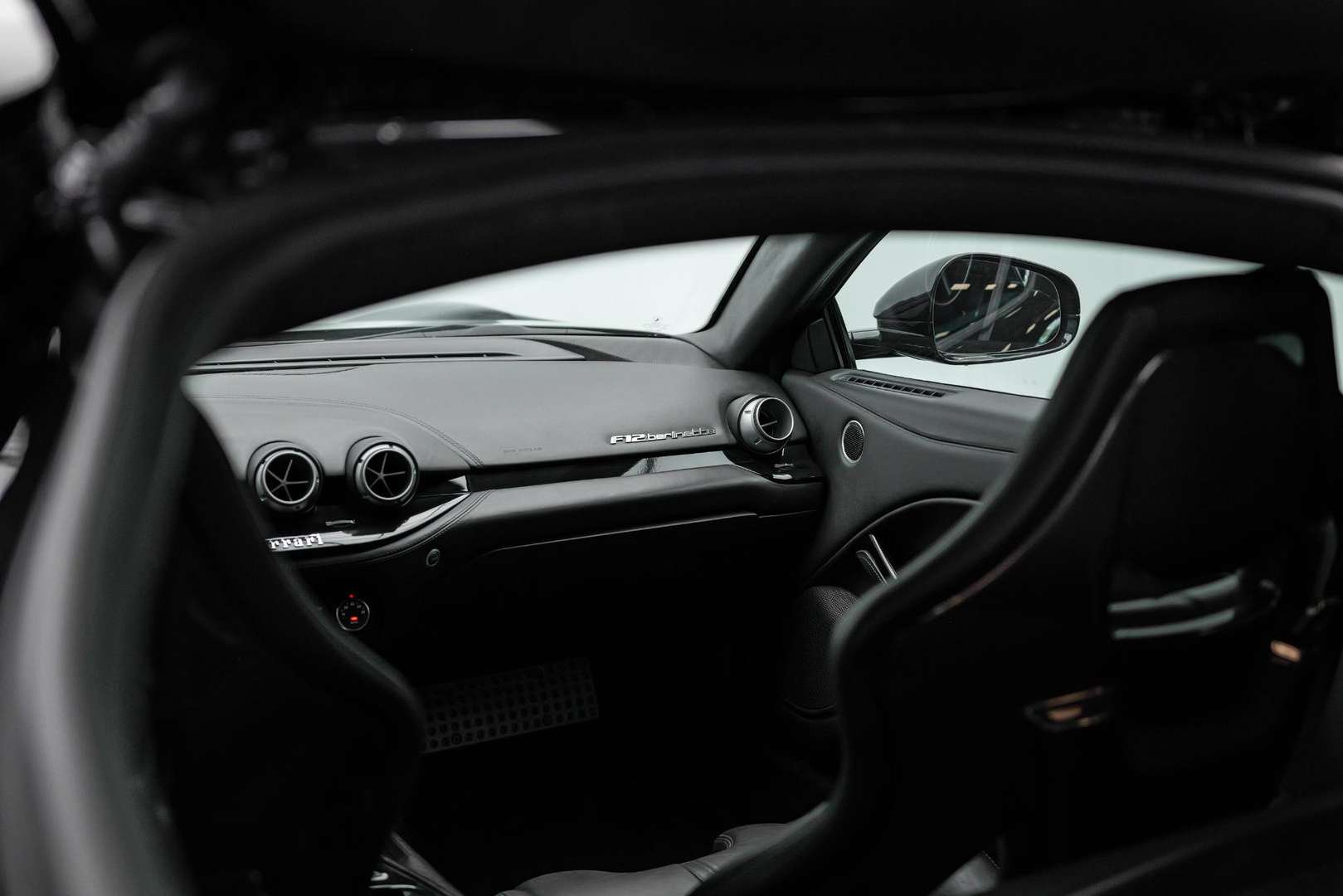 Ferrari F12 Berlinetta - 2012 - Joinsteer - #19