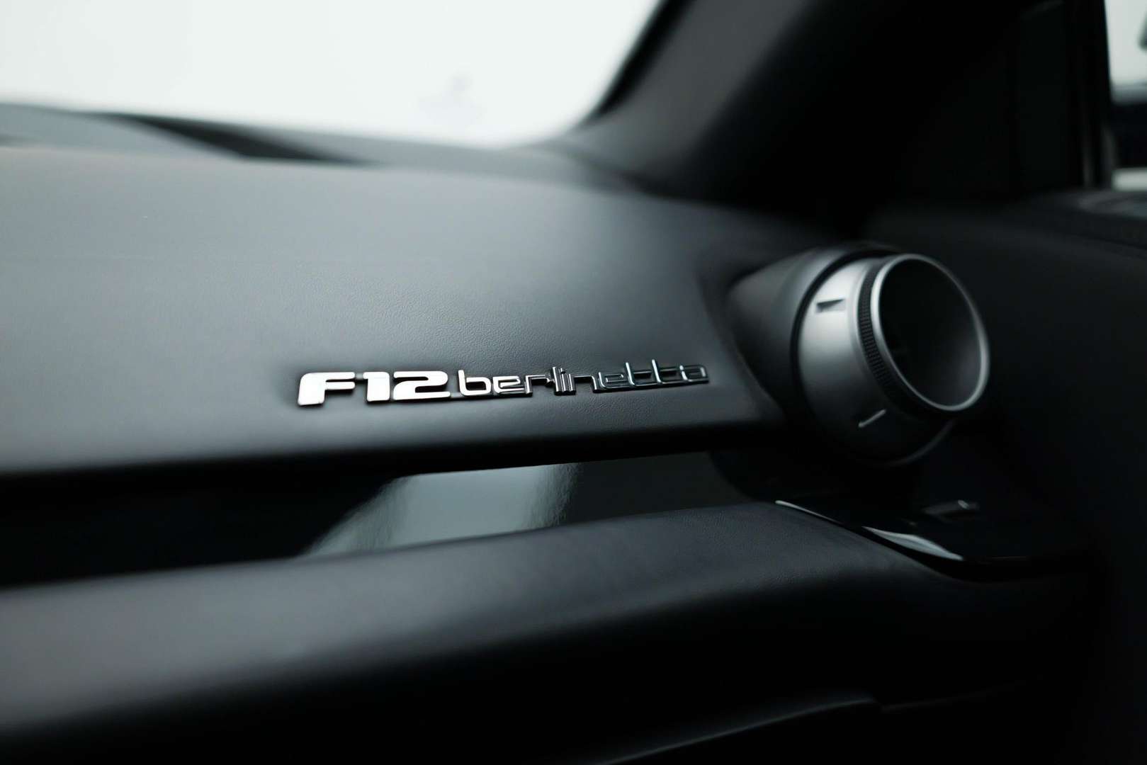 Ferrari F12 Berlinetta - 2012 - Joinsteer - #20