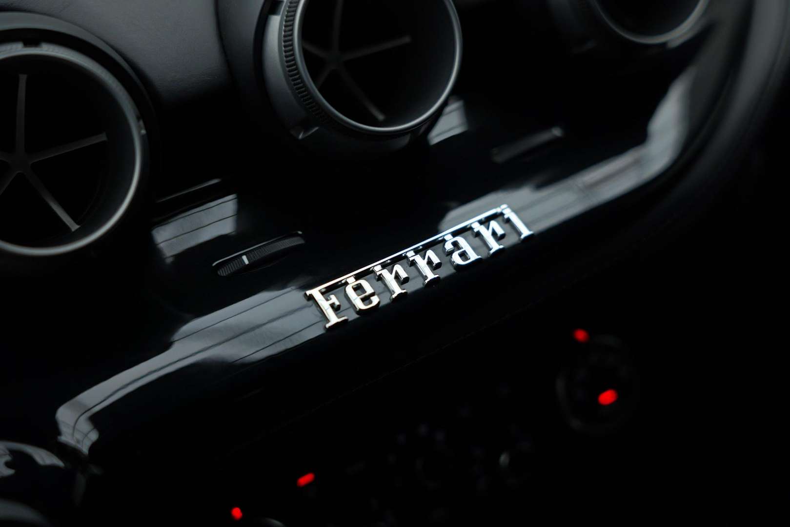 Ferrari F12 Berlinetta - 2012 - Joinsteer - #21