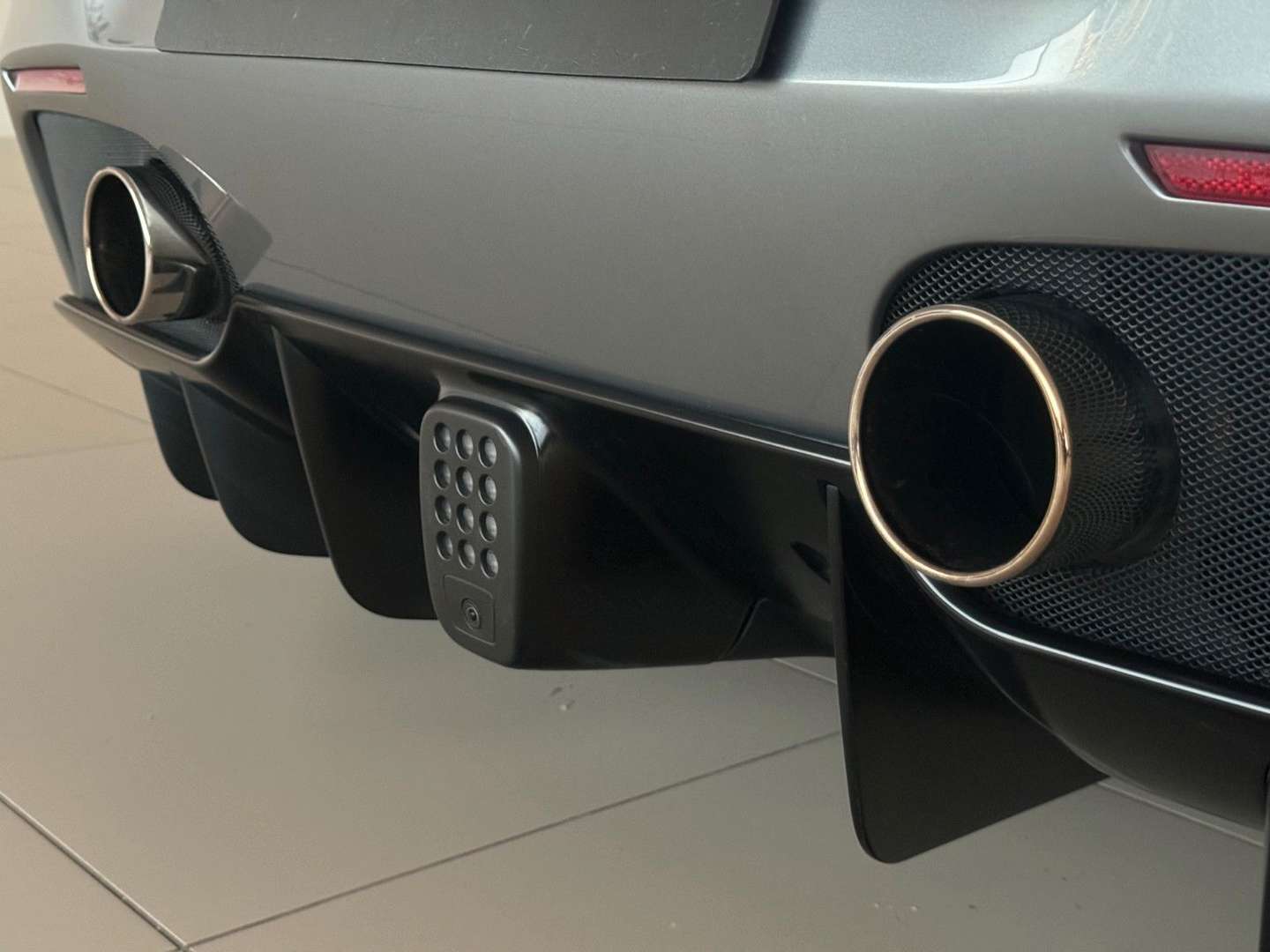 Ferrari 488 - 2015 - Joinsteer - #26