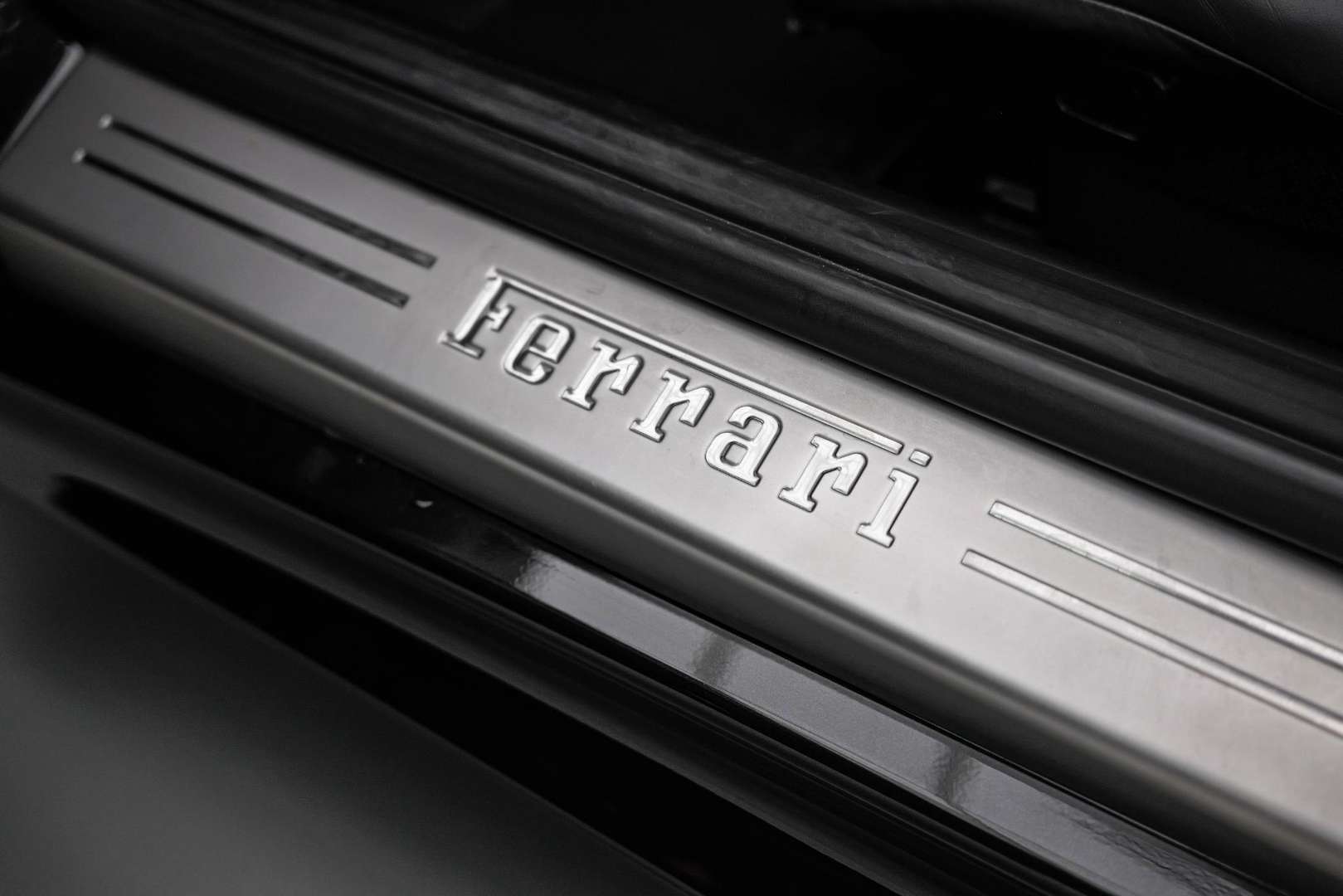 Ferrari F12 Berlinetta - 2012 - Joinsteer - #25