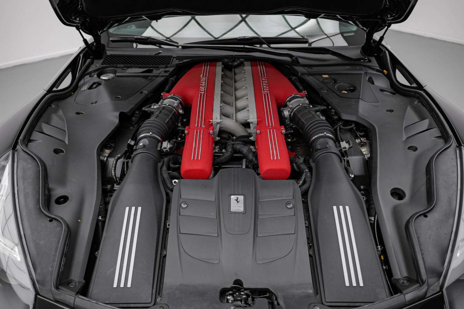 Ferrari F12 Berlinetta - 2012 - Joinsteer - #26