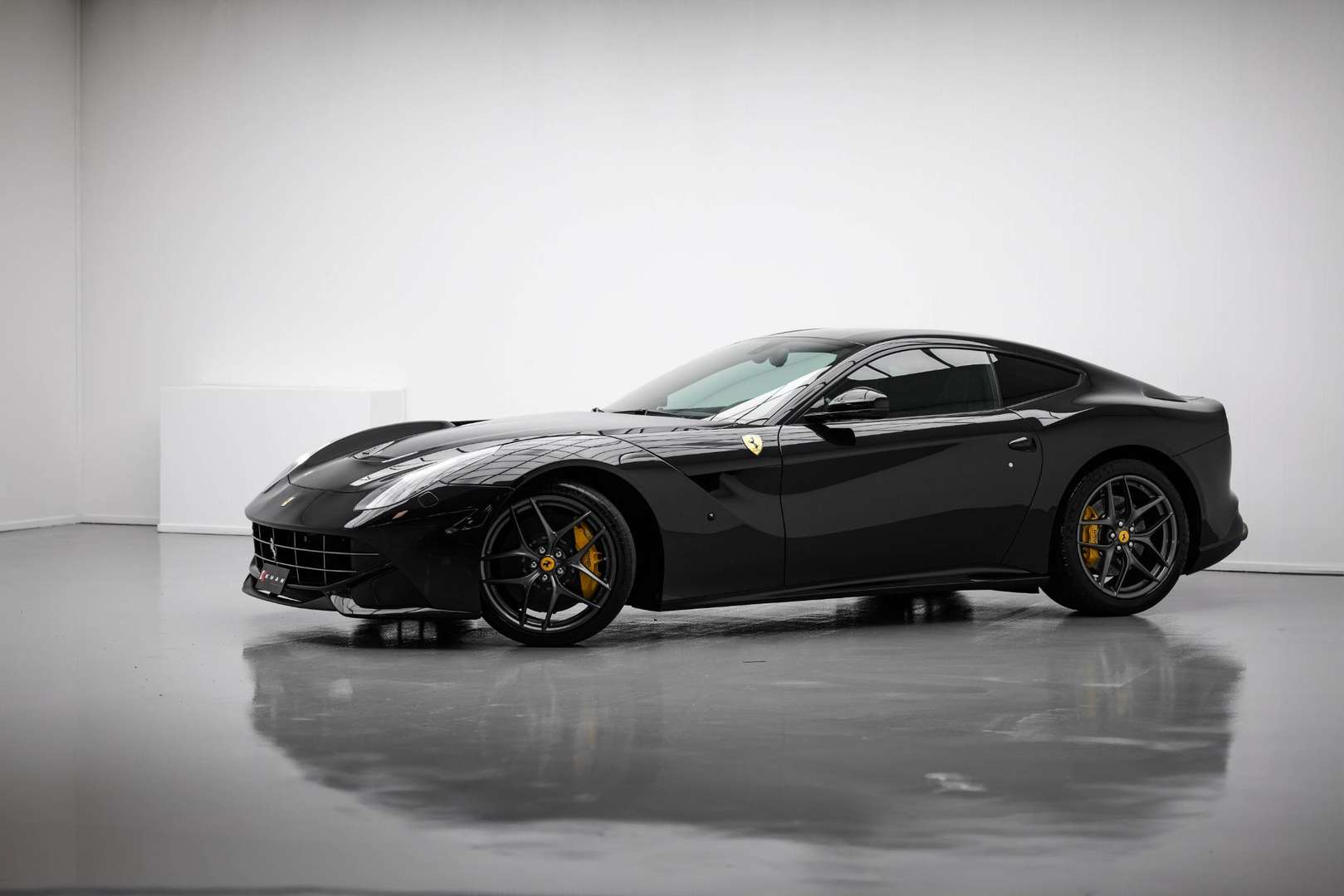 Ferrari F12 Berlinetta - 2012 - Joinsteer - #28
