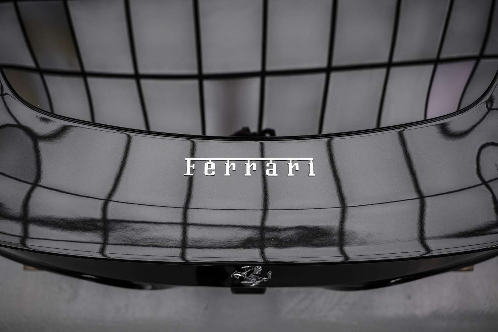 Ferrari F12 Berlinetta - 2012 - Joinsteer - #29