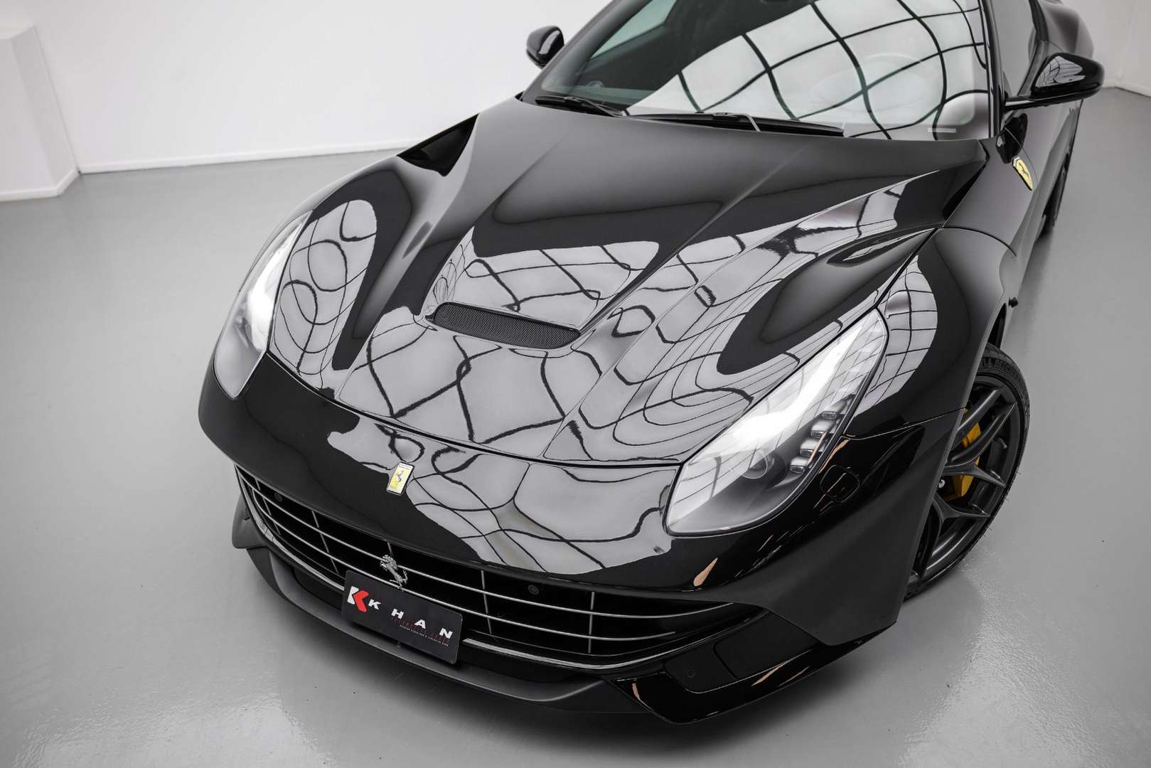 Ferrari F12 Berlinetta - 2012 - Joinsteer - #30