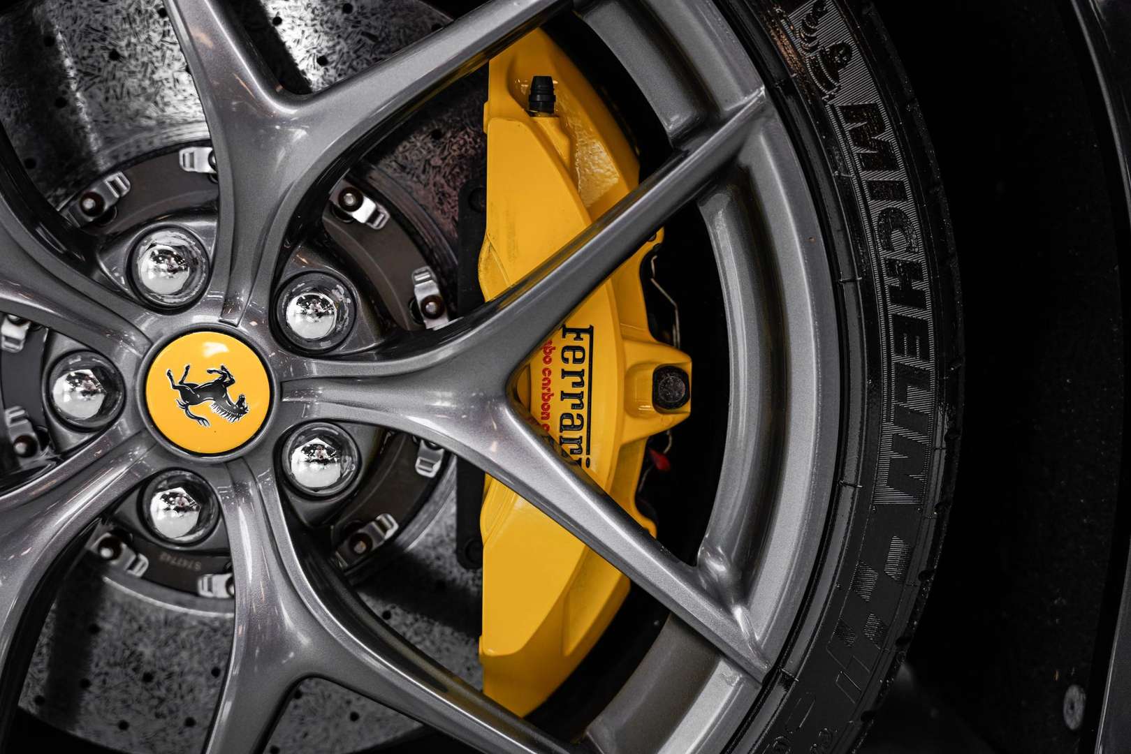 Ferrari F12 Berlinetta - 2012 - Joinsteer - #31