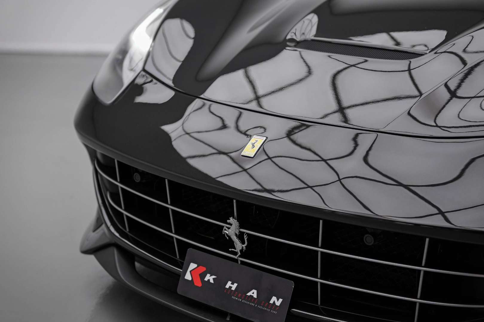 Ferrari F12 Berlinetta - 2012 - Joinsteer - #33