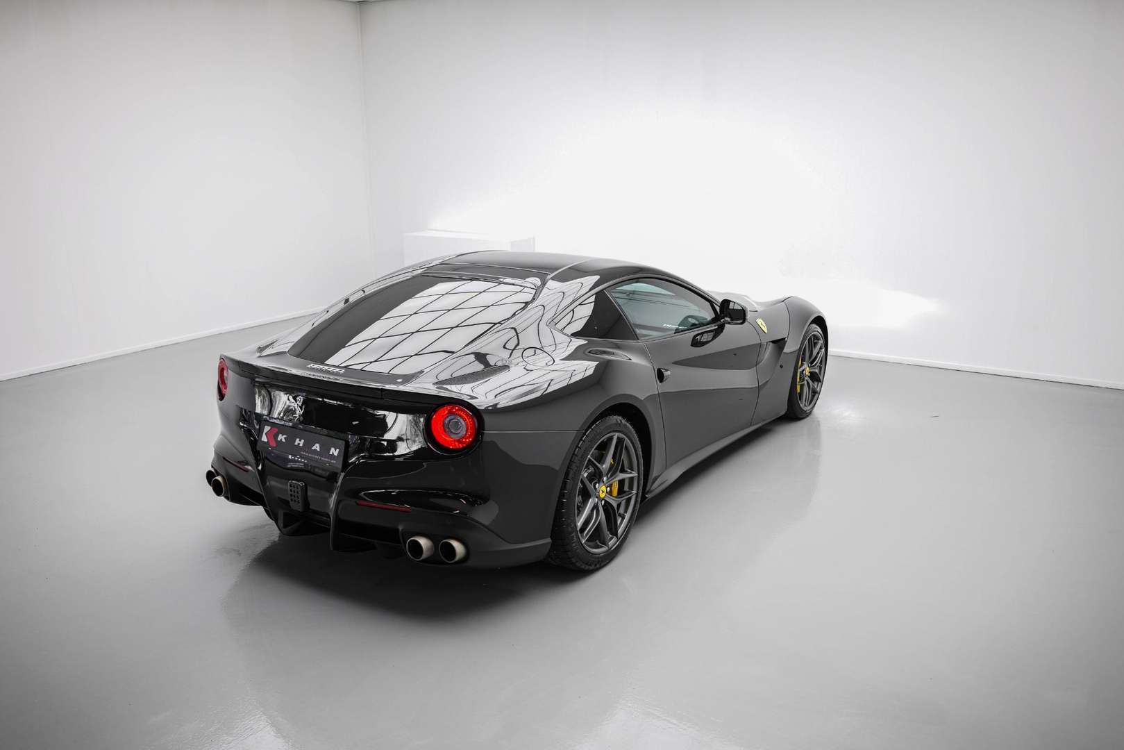 Ferrari F12 Berlinetta - 2012 - Joinsteer - #34