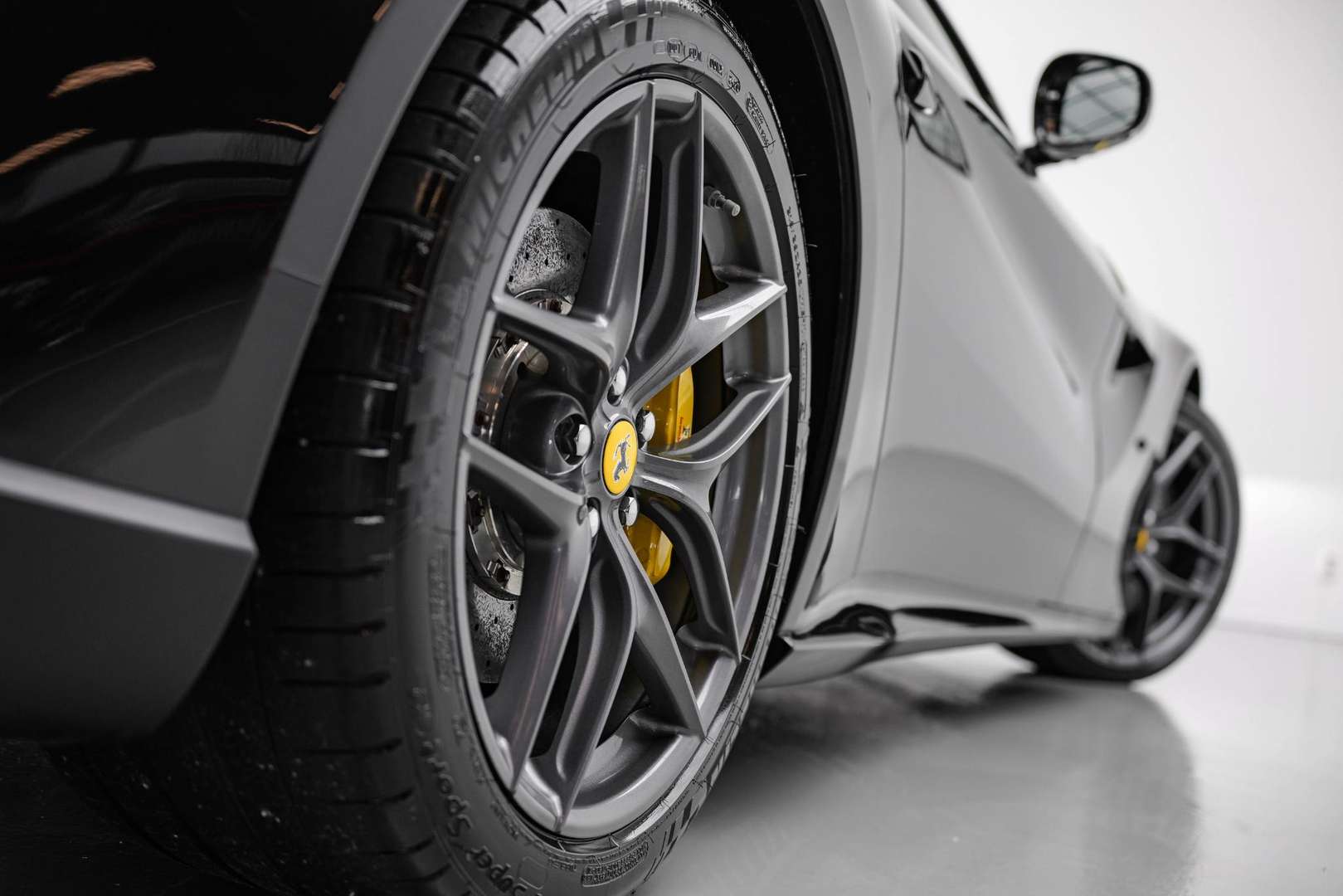 Ferrari F12 Berlinetta - 2012 - Joinsteer - #35