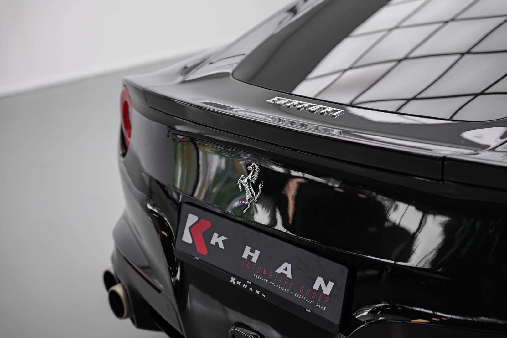 Ferrari F12 Berlinetta - 2012 - Joinsteer - #36