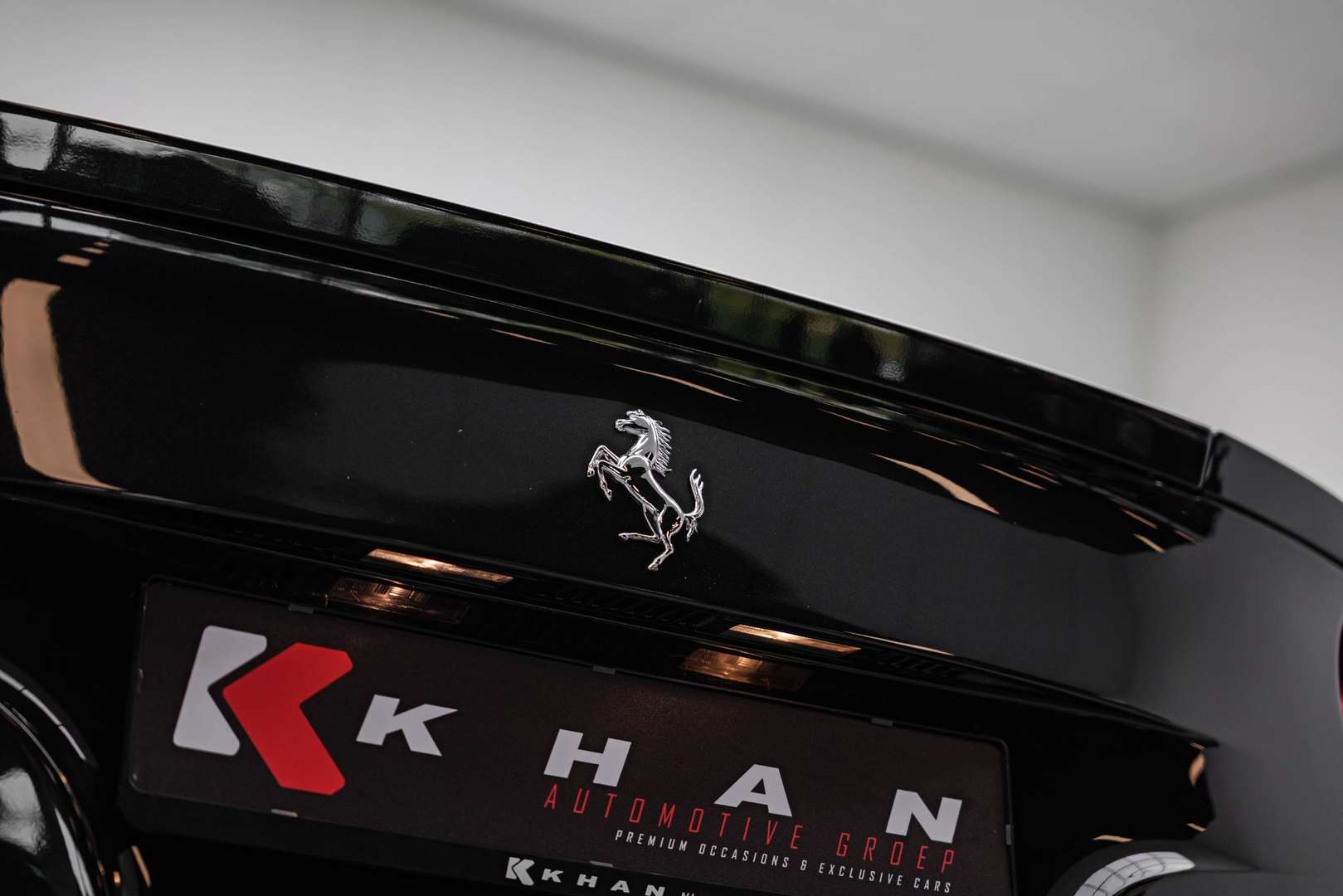 Ferrari F12 Berlinetta - 2012 - Joinsteer - #37