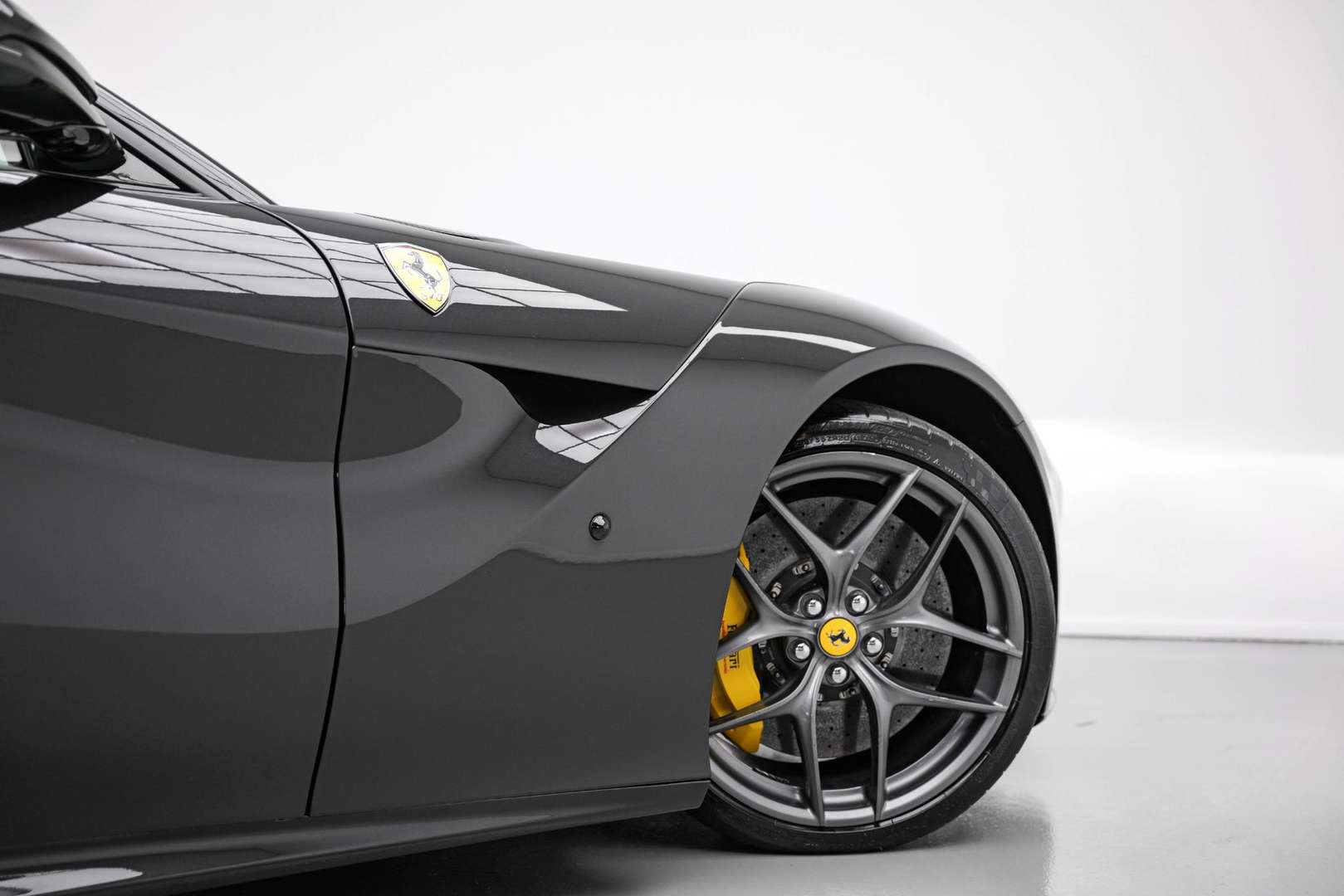 Ferrari F12 Berlinetta - 2012 - Joinsteer - #38