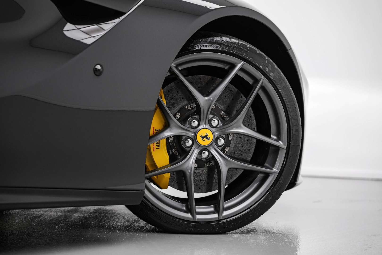 Ferrari F12 Berlinetta - 2012 - Joinsteer - #39