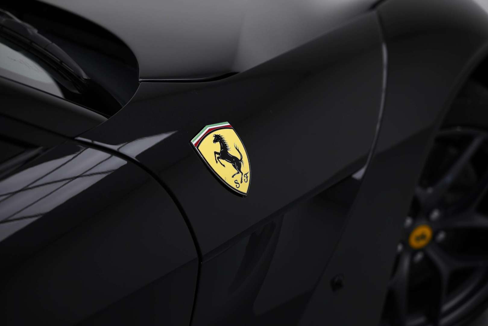 Ferrari F12 Berlinetta - 2012 - Joinsteer - #40