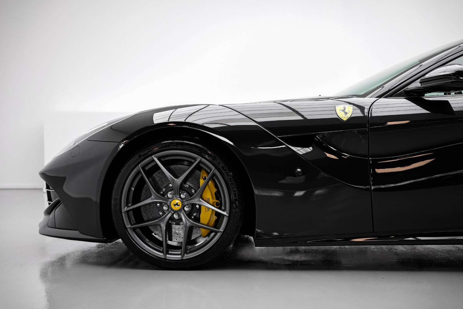 Ferrari F12 Berlinetta - 2012 - Joinsteer - #41