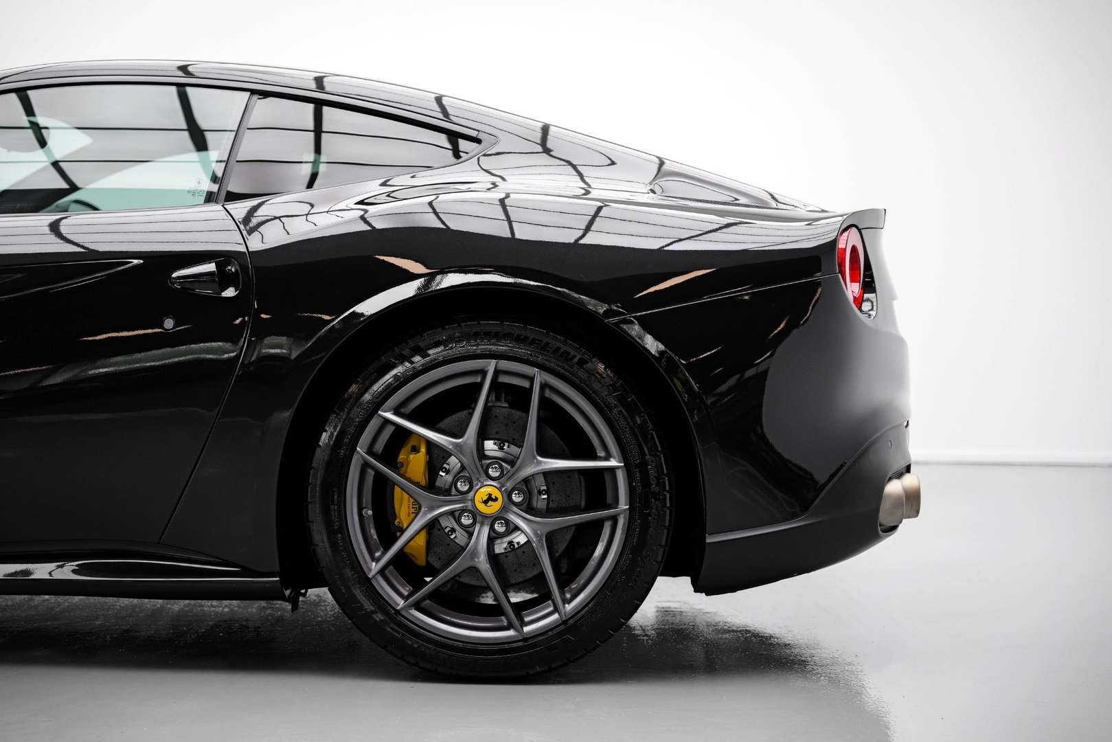 Ferrari F12 Berlinetta - 2012 - Joinsteer - #42