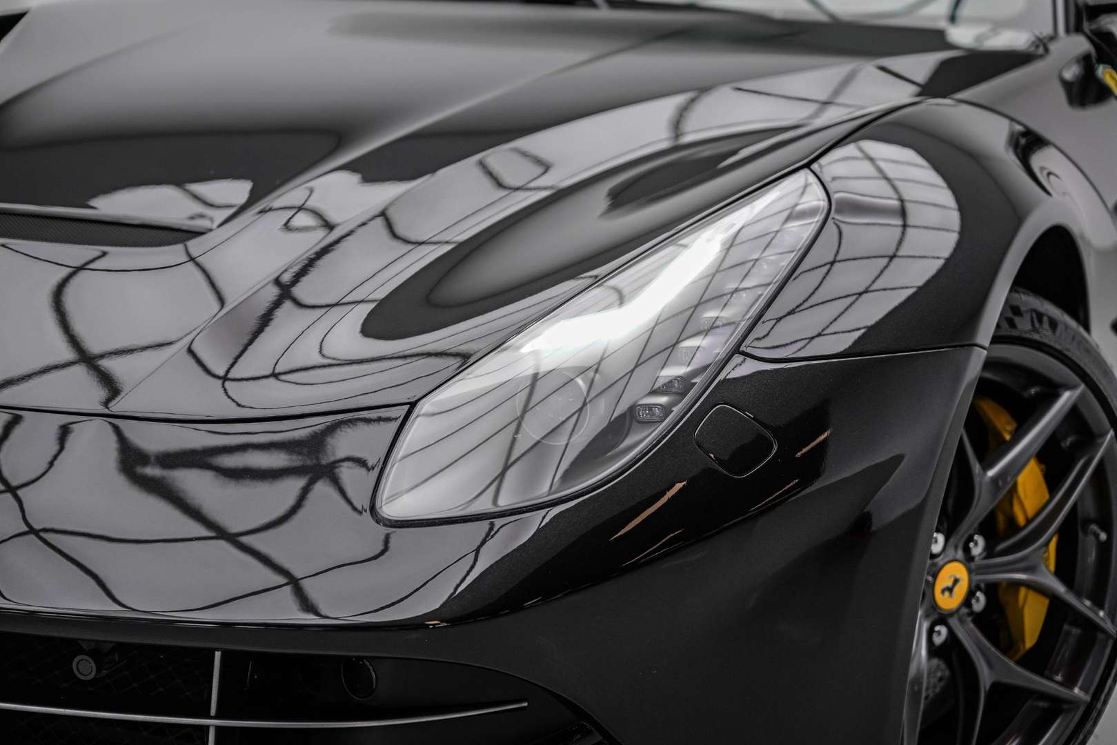 Ferrari F12 Berlinetta - 2012 - Joinsteer - #44