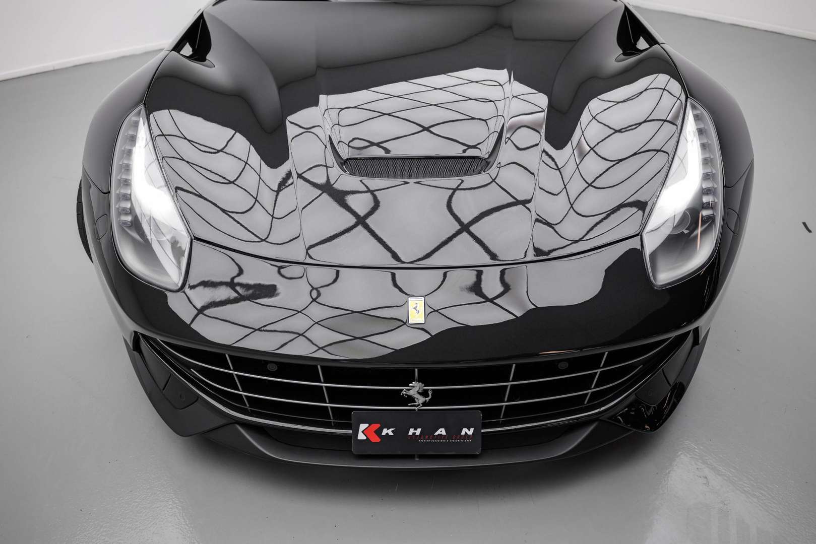 Ferrari F12 Berlinetta - 2012 - Joinsteer - #47