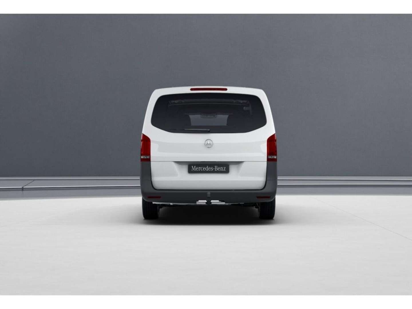 Mercedes Vito 116 - 2018 - Joinsteer - #4