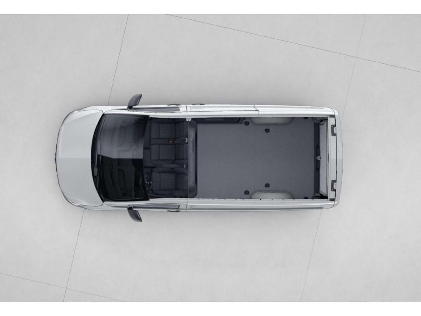 Mercedes Vito 116 - 2018 - Joinsteer - #8