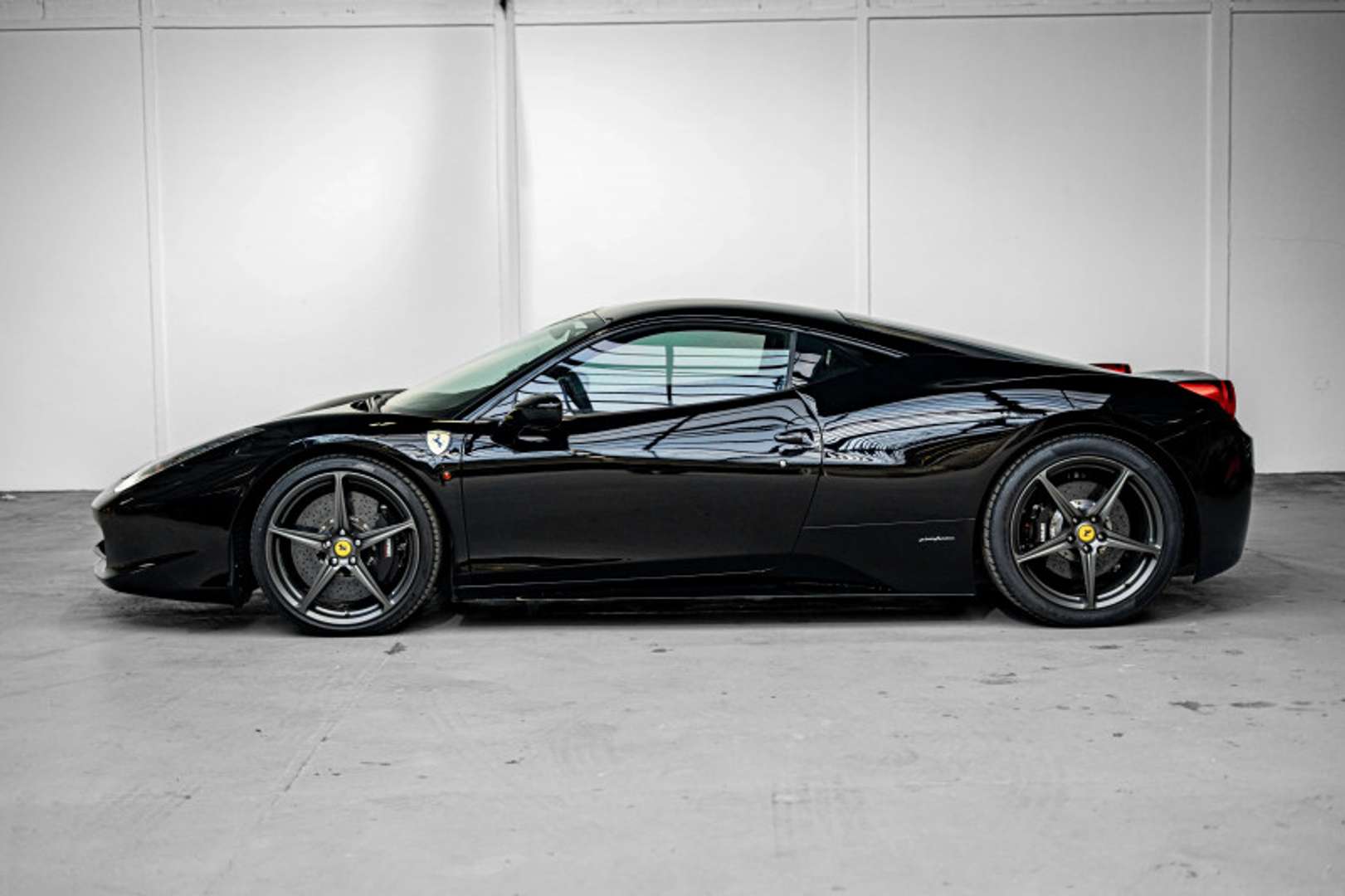 Ferrari 458 Italia - 2010 - Joinsteer - #5