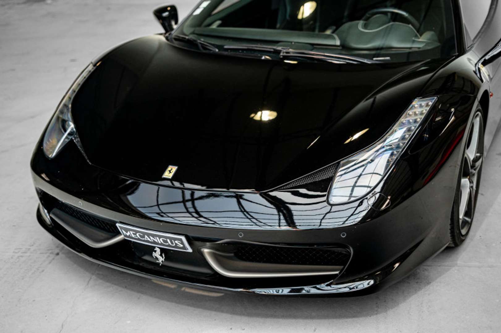 Ferrari 458 Italia - 2010 - Joinsteer - #6