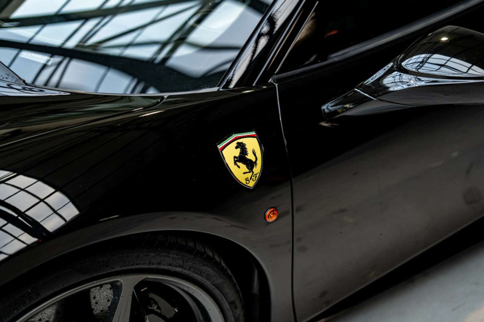 Ferrari 458 Italia - 2010 - Joinsteer - #7