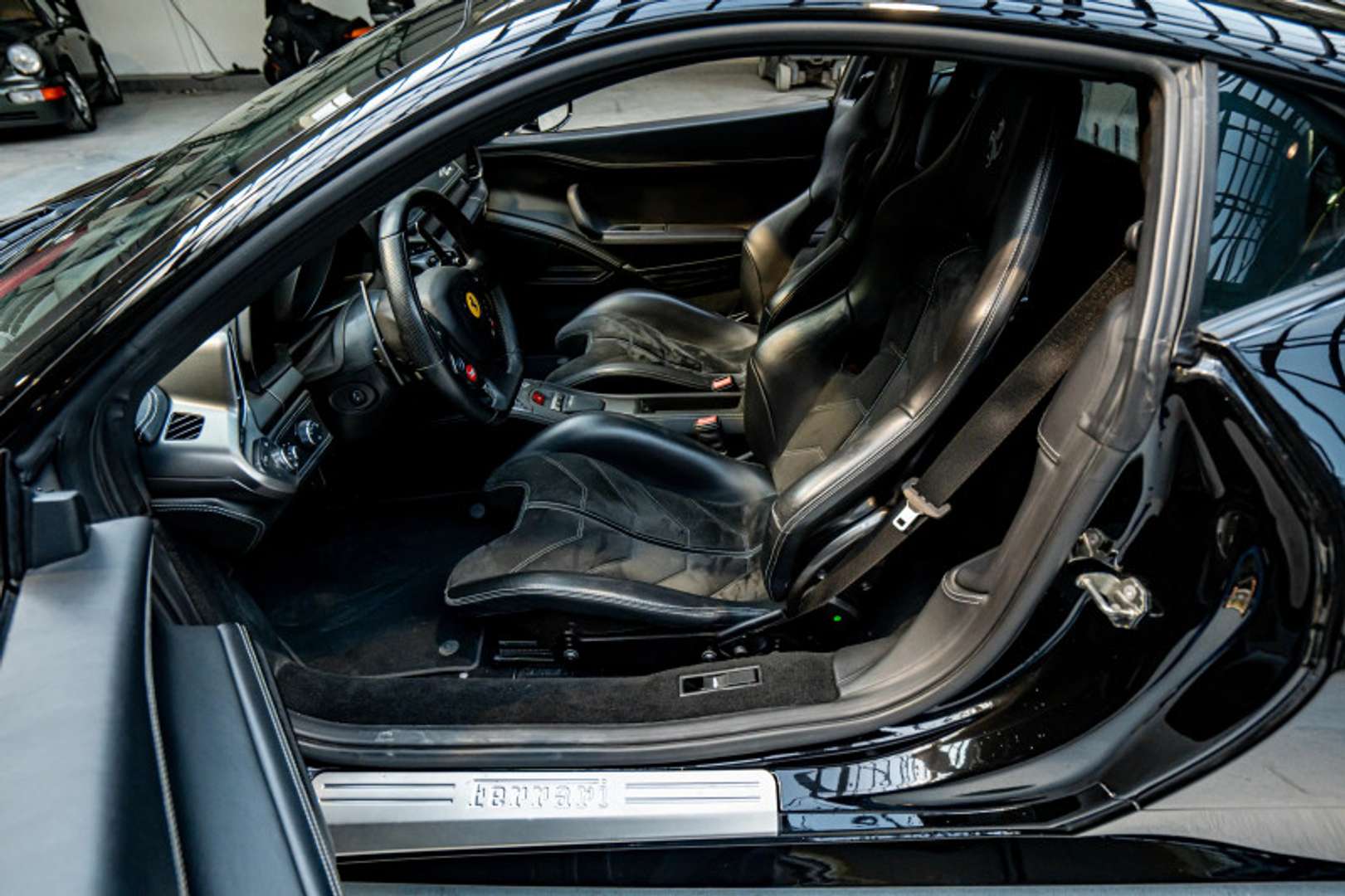 Ferrari 458 Italia - 2010 - Joinsteer - #20