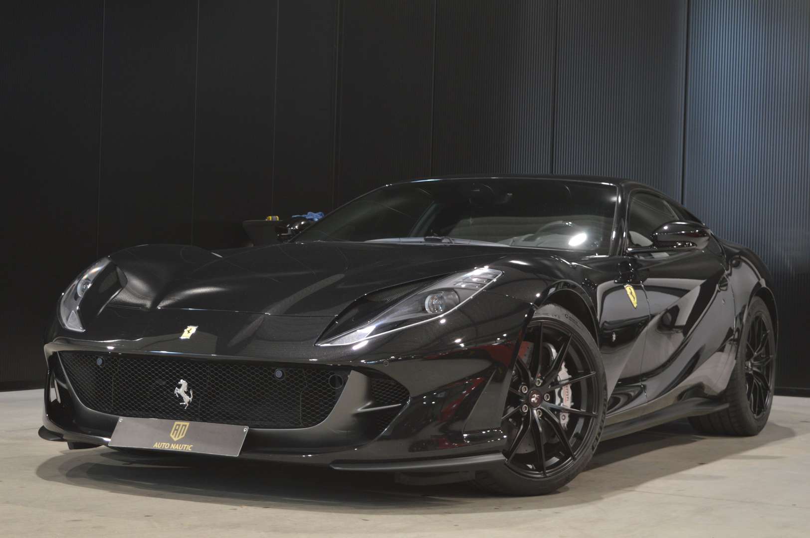 Ferrari 812 Superfast - 2020 - Joinsteer - #2