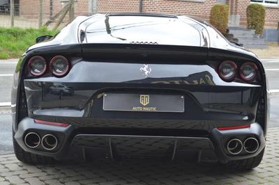 Ferrari 812 Superfast -  - Joinsteer - #3