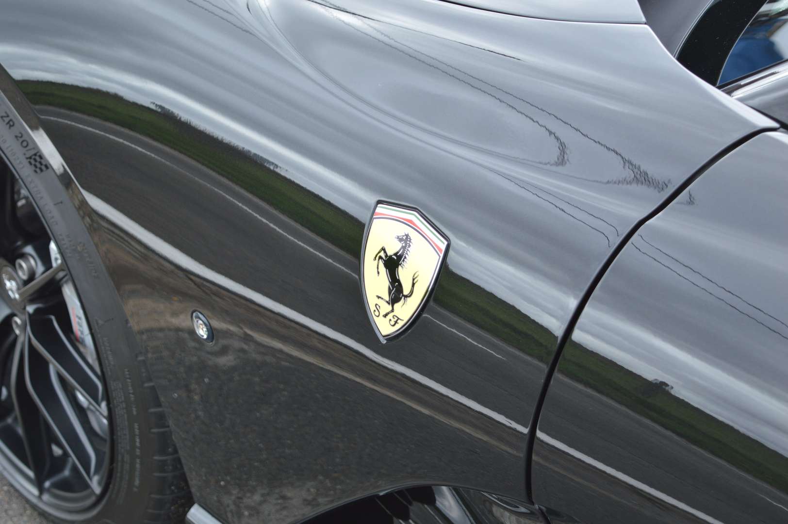 Ferrari 812 Superfast - 2020 - Joinsteer - #5